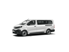 Opel Vivaro-e Combi Standaard - Electric - Afbeelding 3