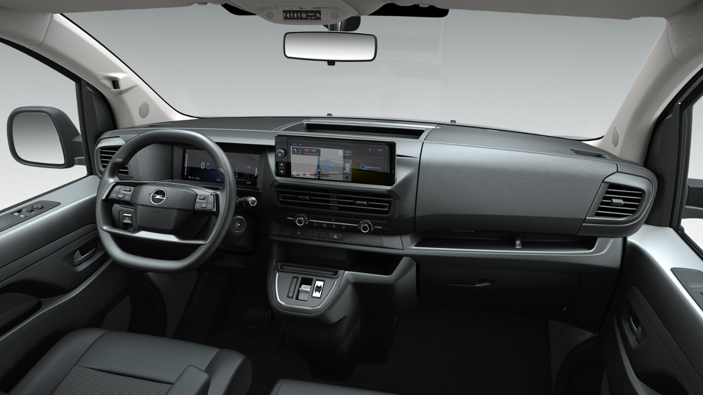 Opel Vivaro-e Combi Standaard - Electric - Afbeelding 5