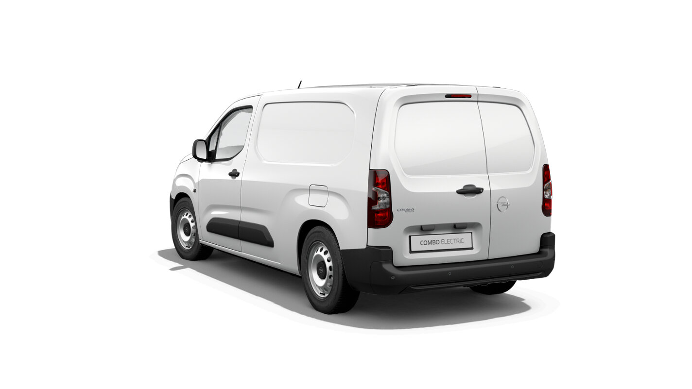 Opel Combo-e Standaard - Electric - Afbeelding 2