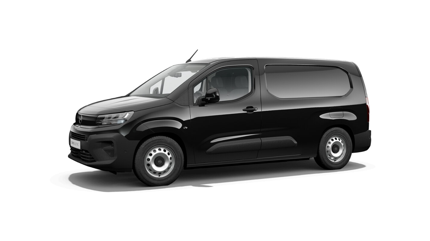 Opel Combo-e Standaard - Electric - Afbeelding 3