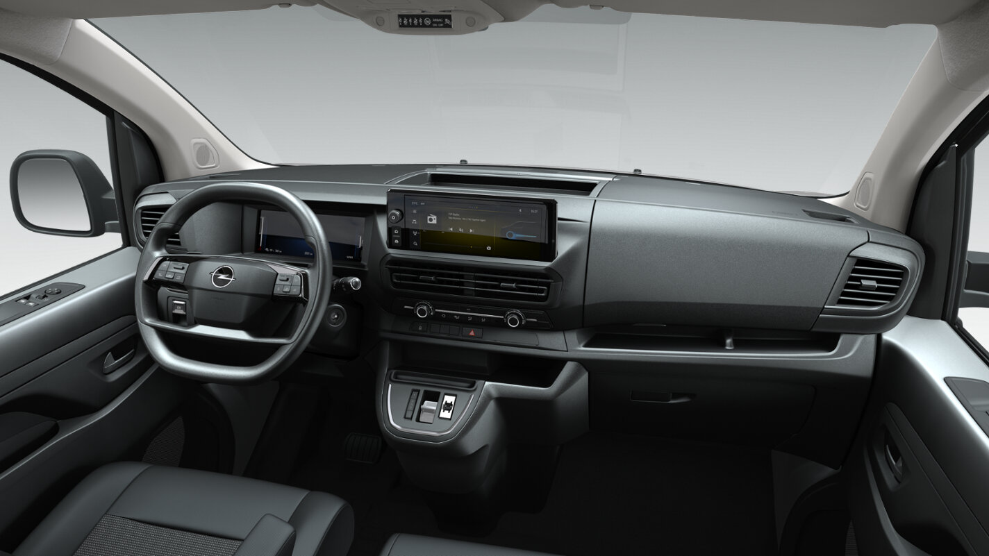 Opel Vivaro-e Standaard - Electric - Afbeelding 5