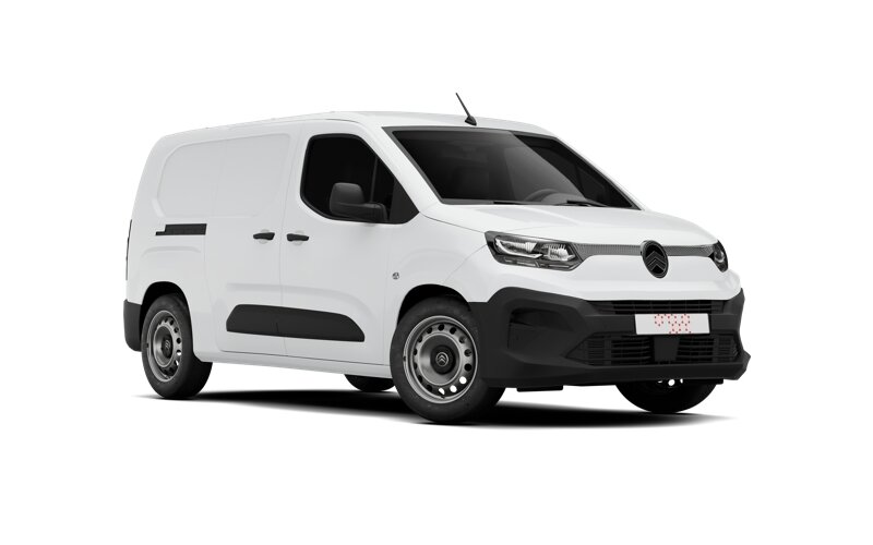 Citroën ë-Berlingo Standaard - Elektrisch - Afbeelding 3