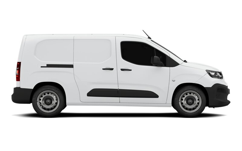 Citroën ë-Berlingo Standaard - Elektrisch - Afbeelding 4