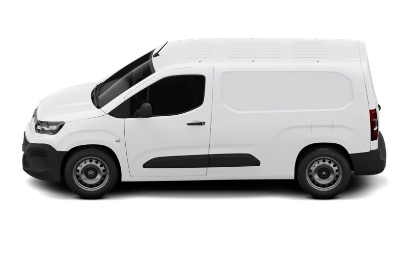 Citroën ë-Berlingo Standaard - Elektrisch - Afbeelding 5