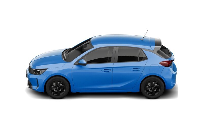 Opel Corsa Edition - Afbeelding 5