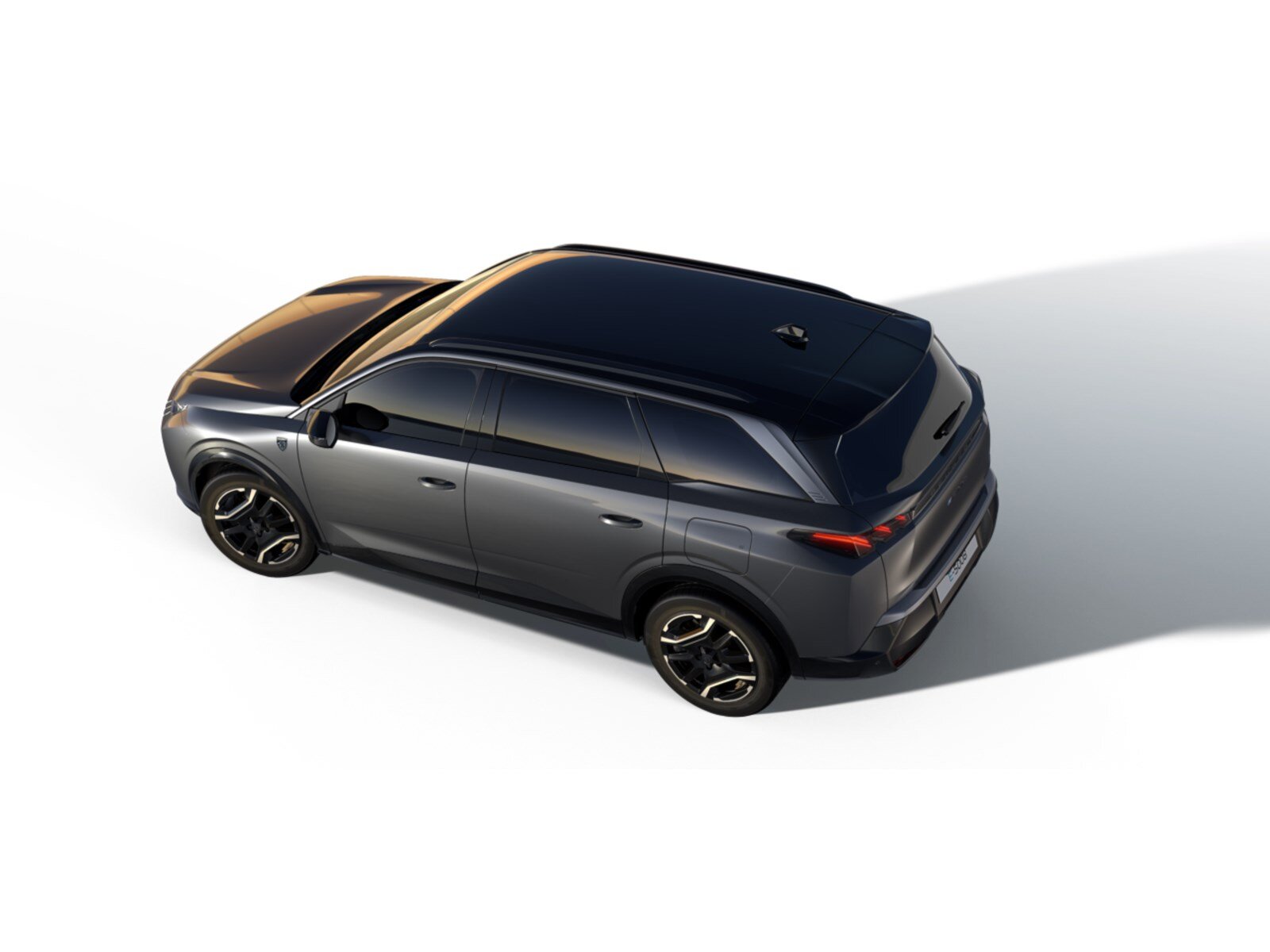 Peugeot 5008 GT - Afbeelding 5