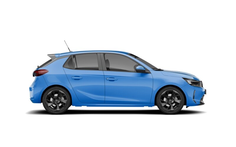 Opel Corsa-e Business Edition - Electric - Afbeelding 4