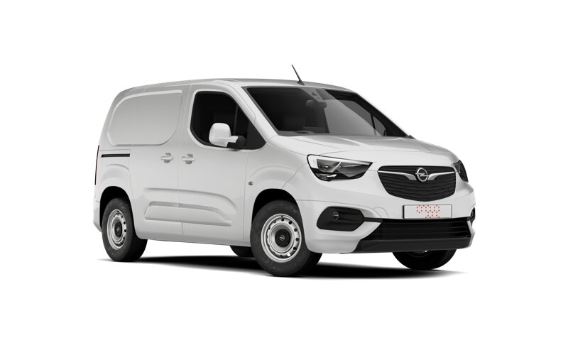 Opel Combo-e Standaard - Electric - Afbeelding 3