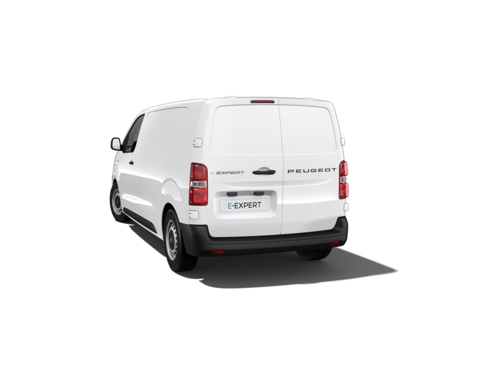 Peugeot Expert Standaard - Elektrisch - Afbeelding 4