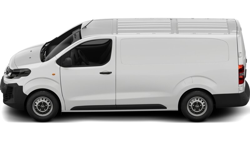 Opel Vivaro-e Standaard - Electric - Afbeelding 5