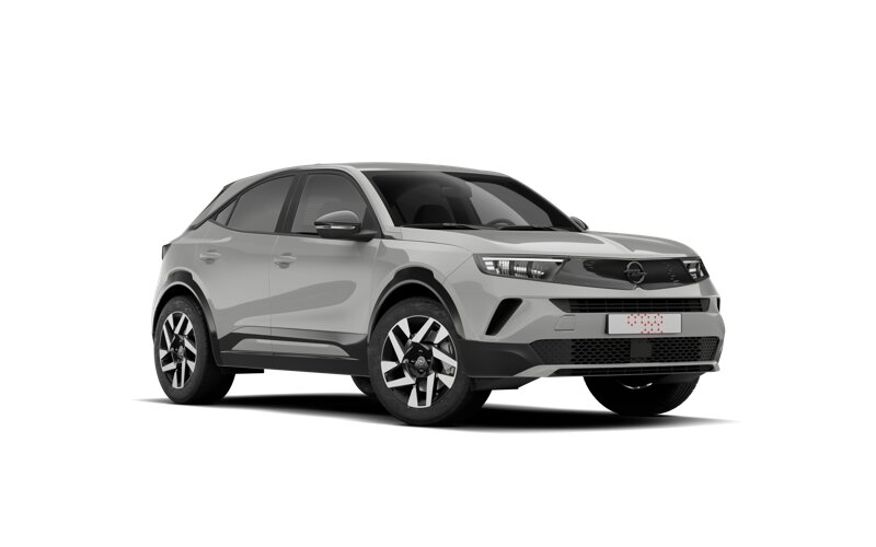 Opel Mokka GS - Afbeelding 3