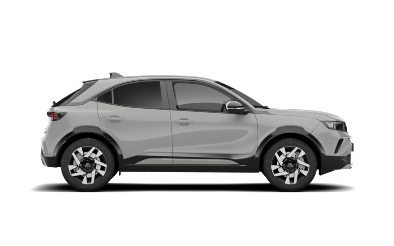 Opel Mokka GS - Afbeelding 4