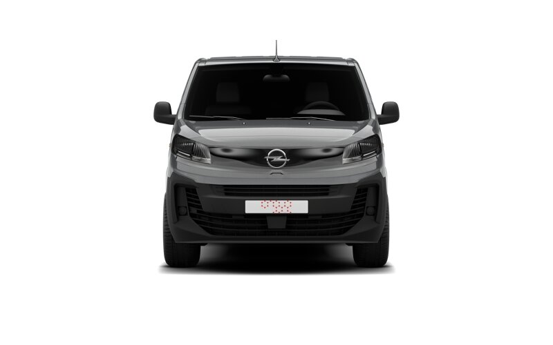 Opel Vivaro-e Standaard - Electric - Afbeelding 2