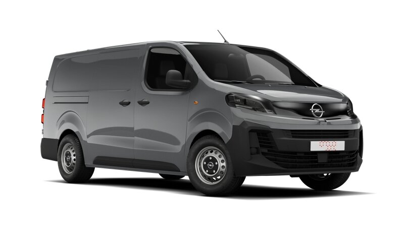 Opel Vivaro-e Standaard - Electric - Afbeelding 3