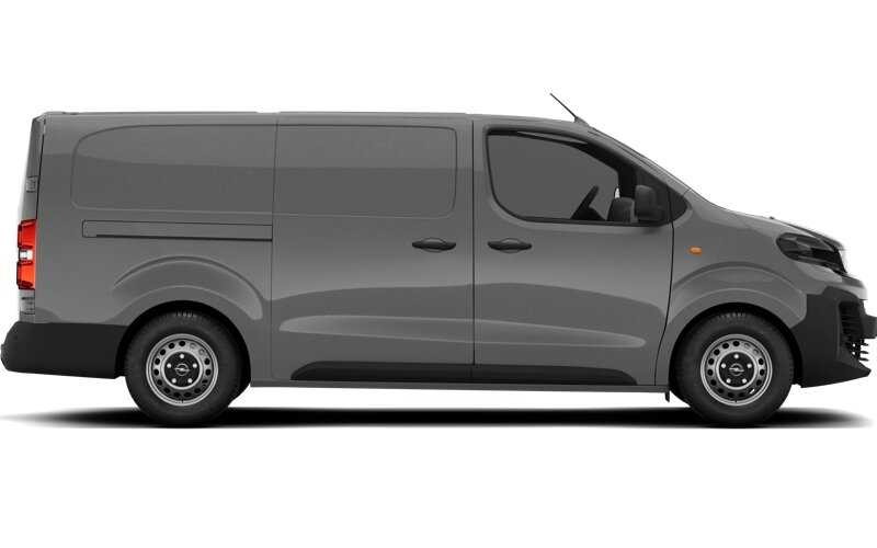 Opel Vivaro-e Standaard - Electric - Afbeelding 4