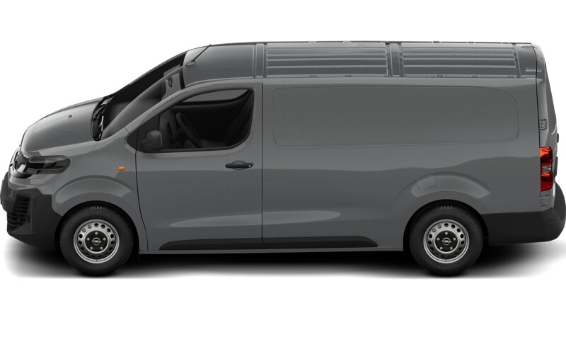 Opel Vivaro-e Standaard - Electric - Afbeelding 5