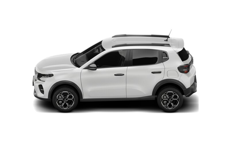 Citroën ë-C3 Max - Afbeelding 5