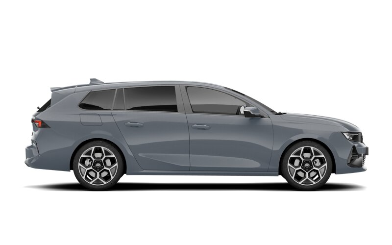 Opel Astra GS - Hybrid - Afbeelding 4