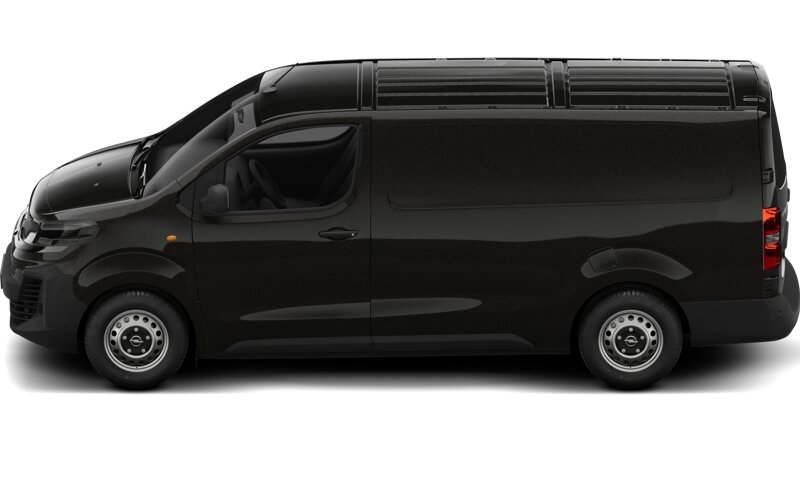 Opel Vivaro-e Standaard - Electric - Afbeelding 5