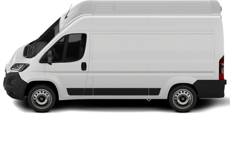 Opel Movano-e Standaard - Electric - Afbeelding 5