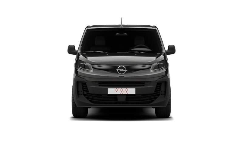Opel Vivaro-e Standaard - Electric - Afbeelding 2