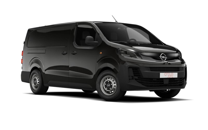 Opel Vivaro-e Standaard - Electric - Afbeelding 3