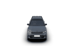 Jeep Compass Summit - Afbeelding 4