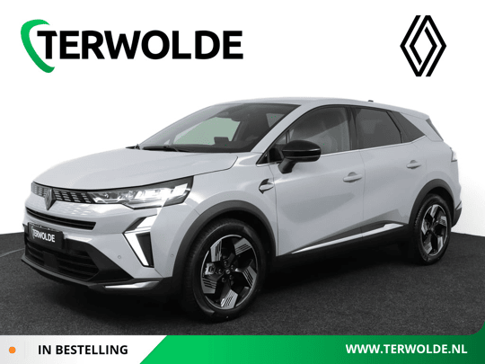 Renault Symbioz Techno