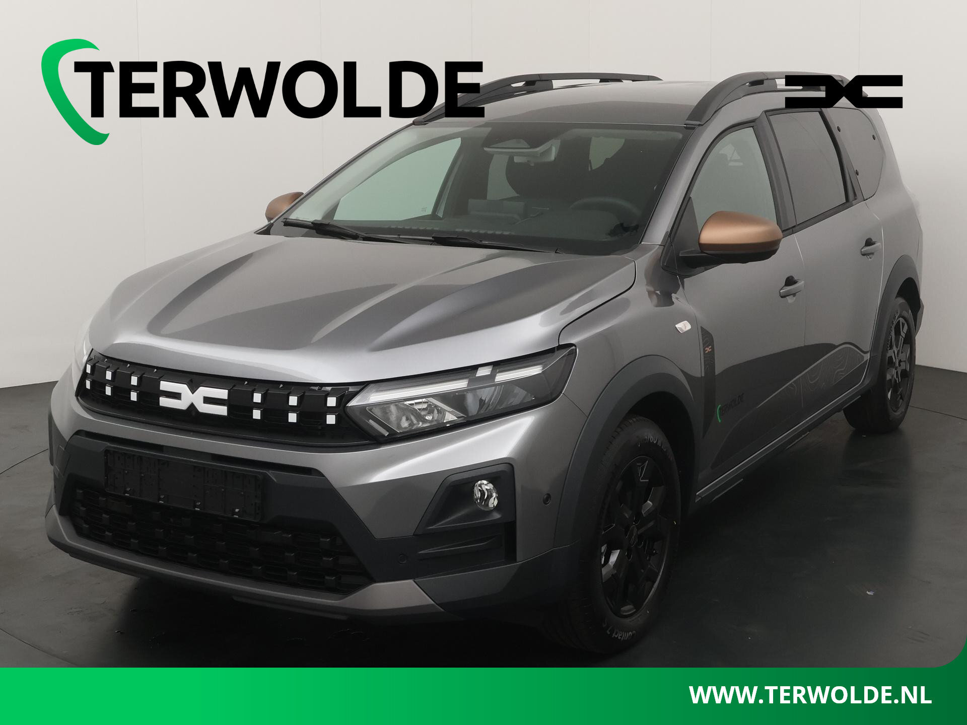 Dacia Jogger Limited Edition