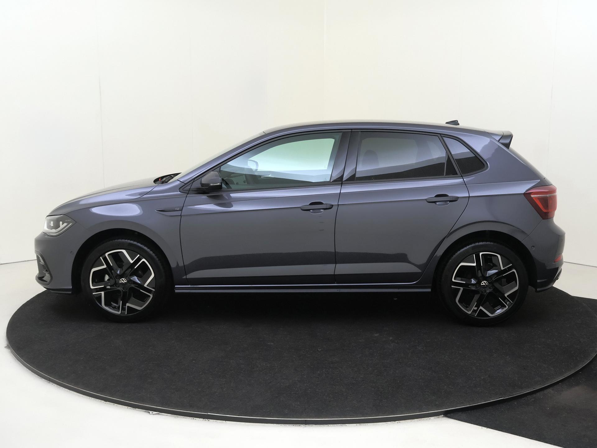 Volkswagen Polo R-Line Edition - Afbeelding 2