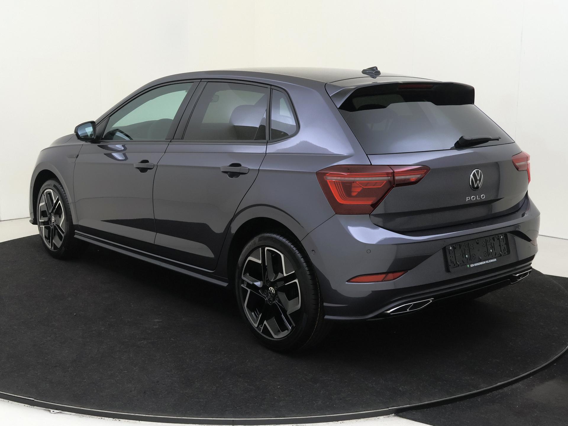 Volkswagen Polo R-Line Edition - Afbeelding 3