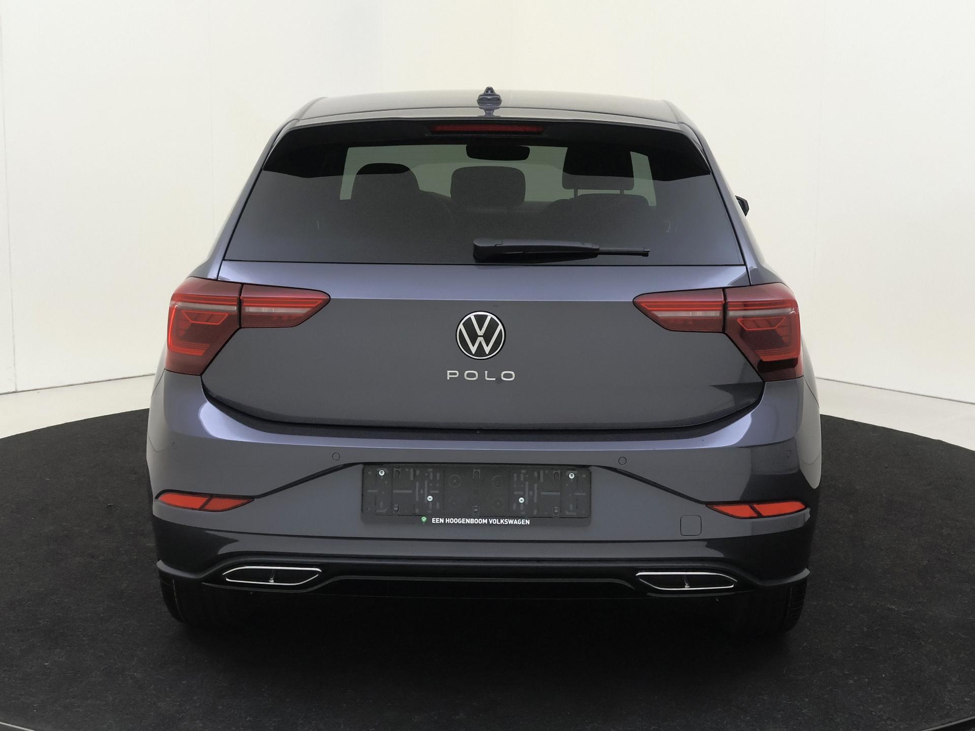 Volkswagen Polo R-Line Edition - Afbeelding 4