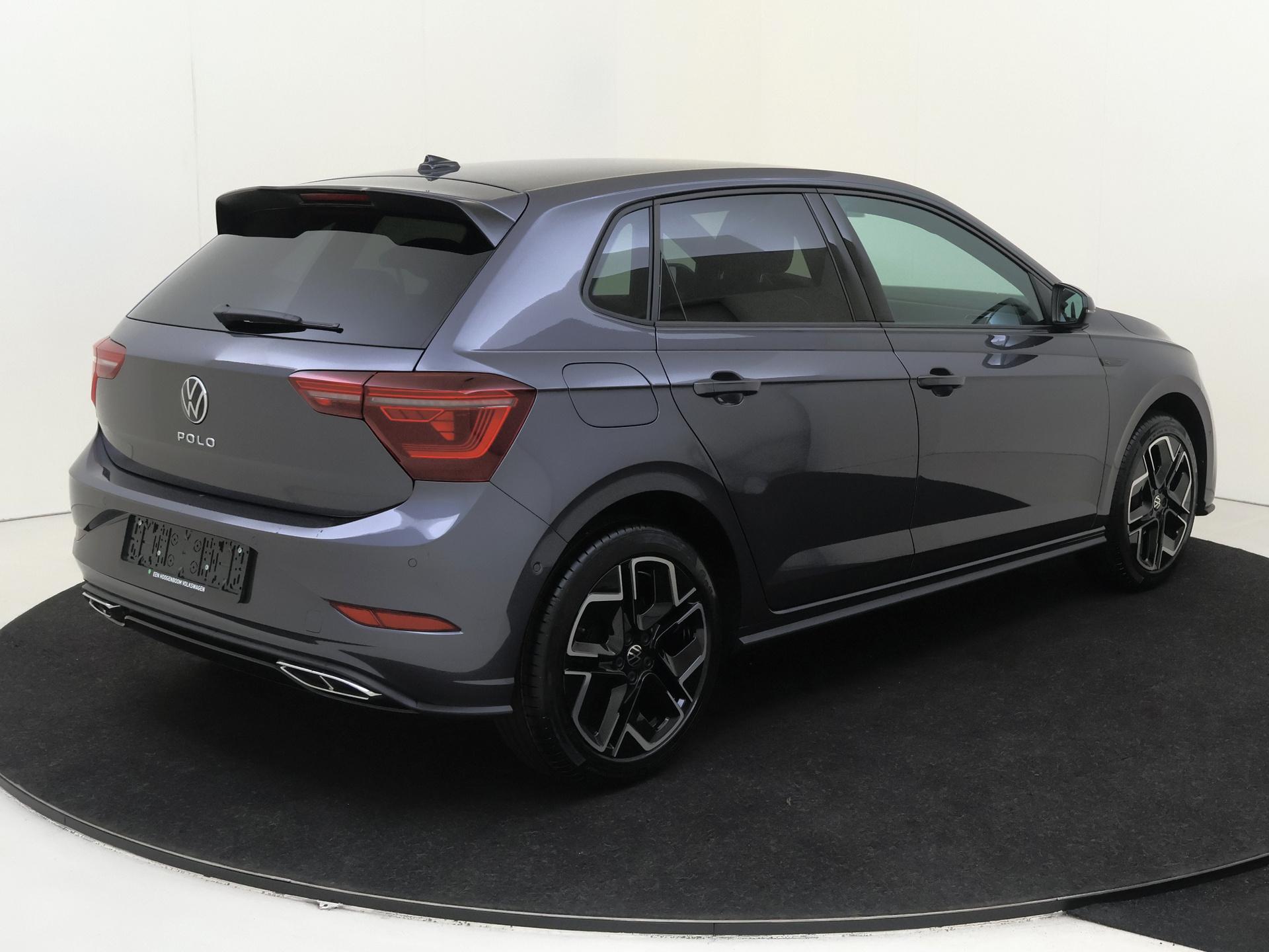 Volkswagen Polo R-Line Edition - Afbeelding 5