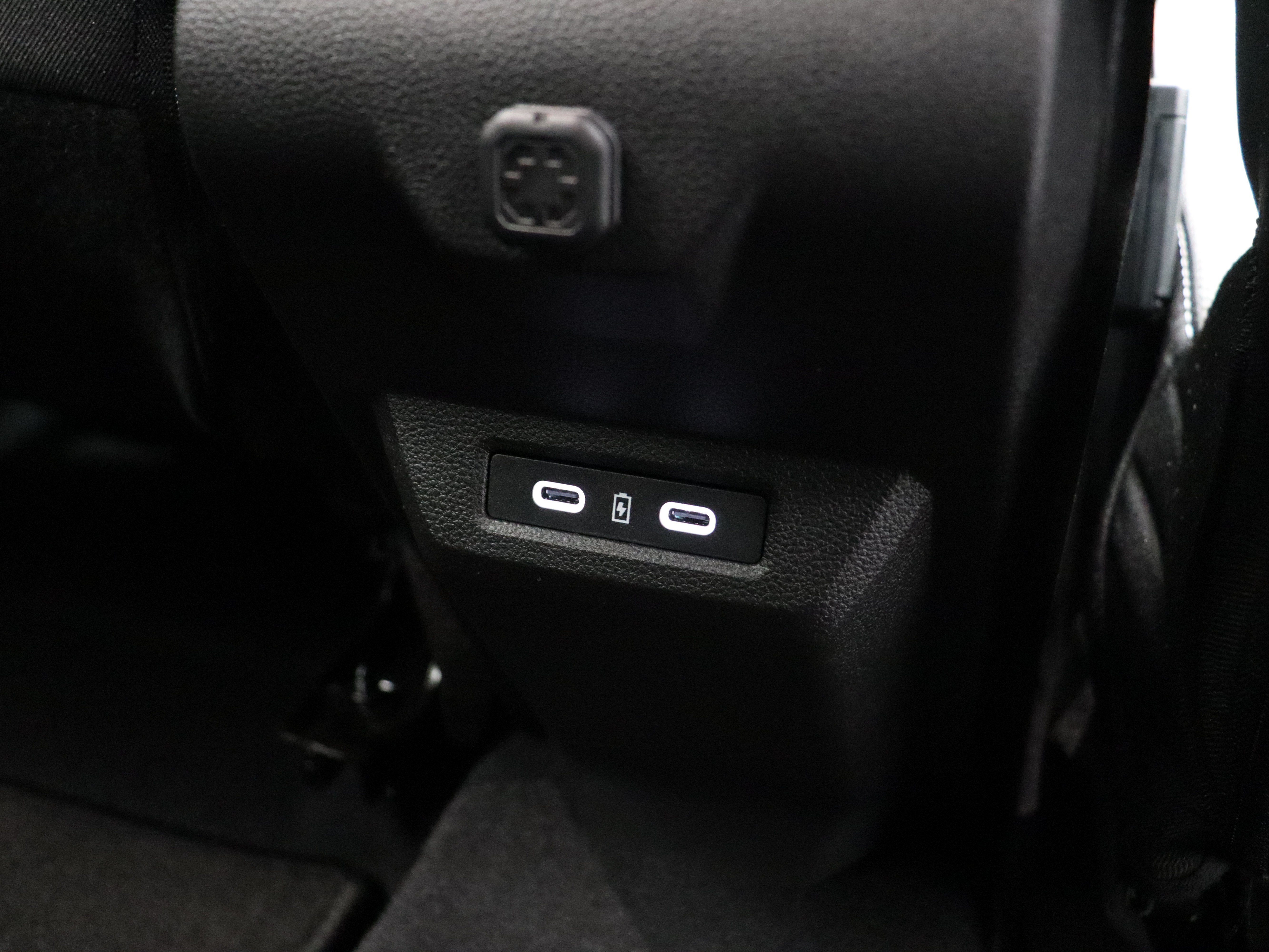 Dacia Bigster Journey Hybrid - Afbeelding 4