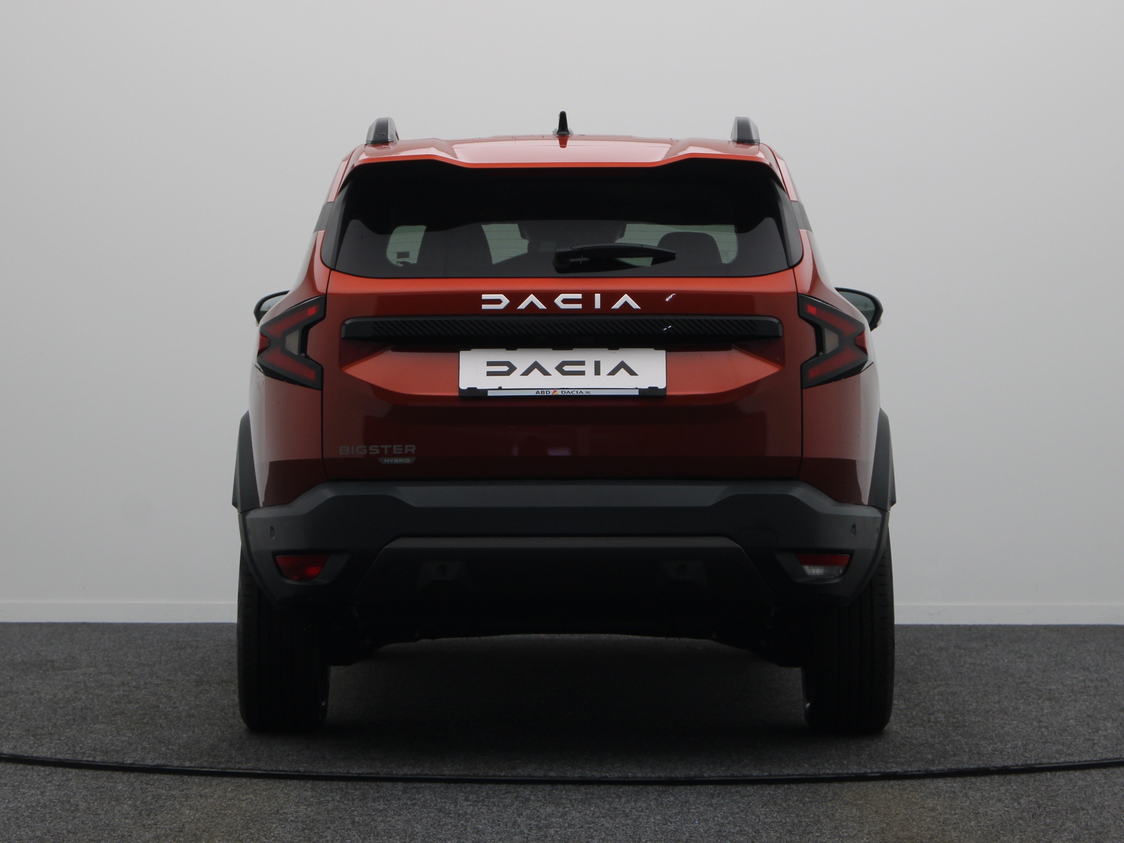 Dacia Bigster Journey Hybrid - Afbeelding 7