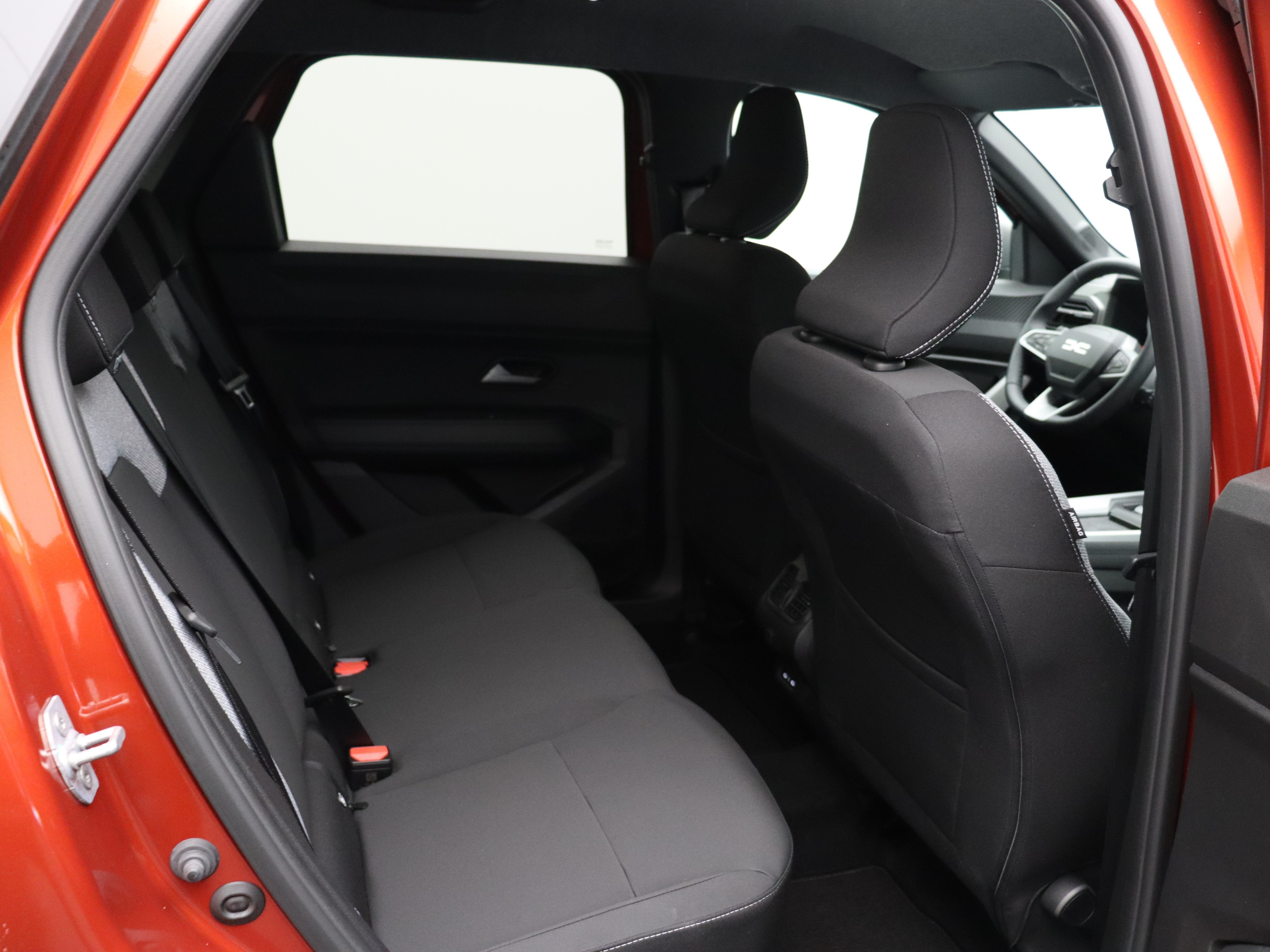 Dacia Bigster Journey Hybrid - Afbeelding 8