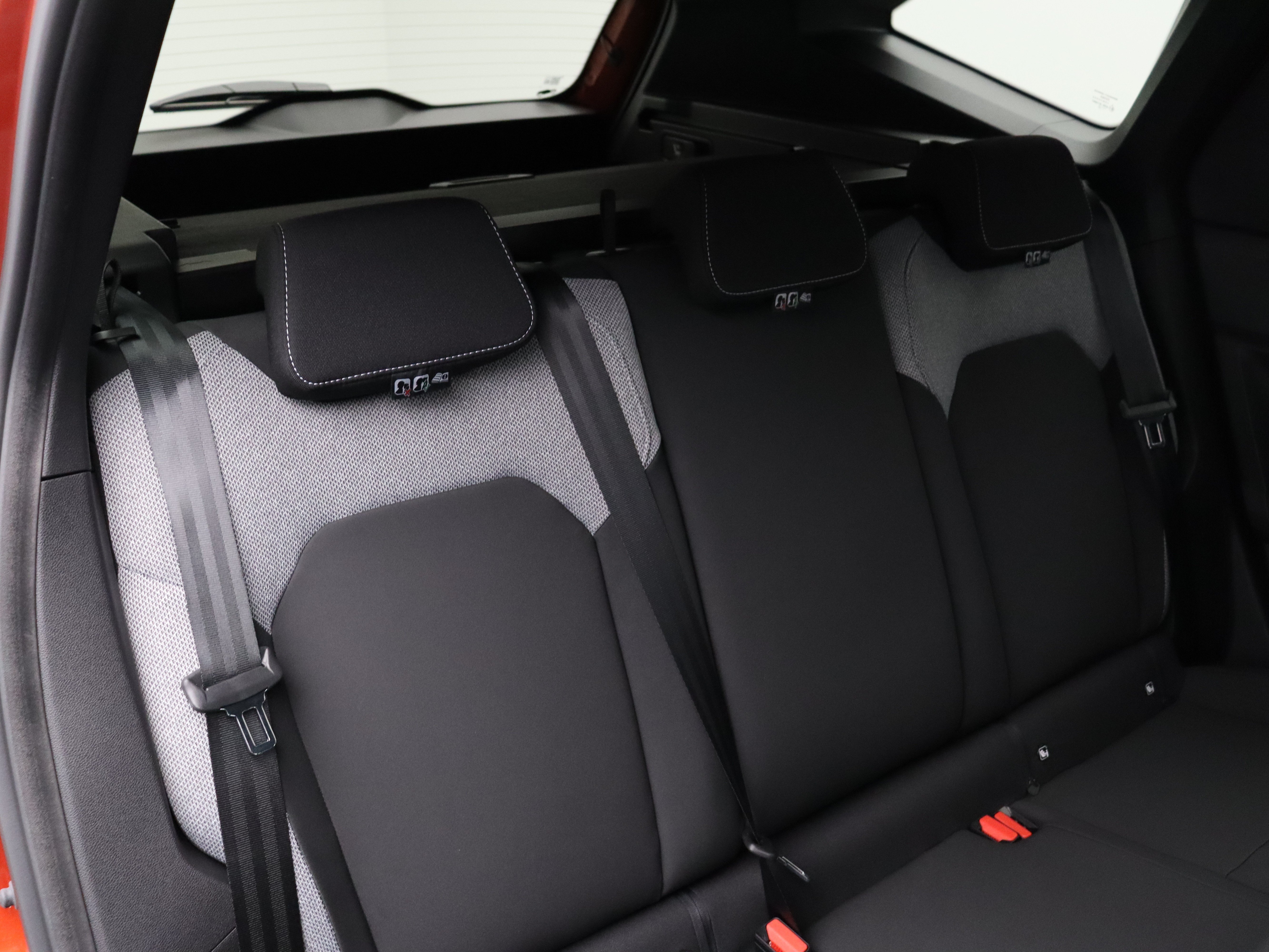 Dacia Bigster Journey Hybrid - Afbeelding 9