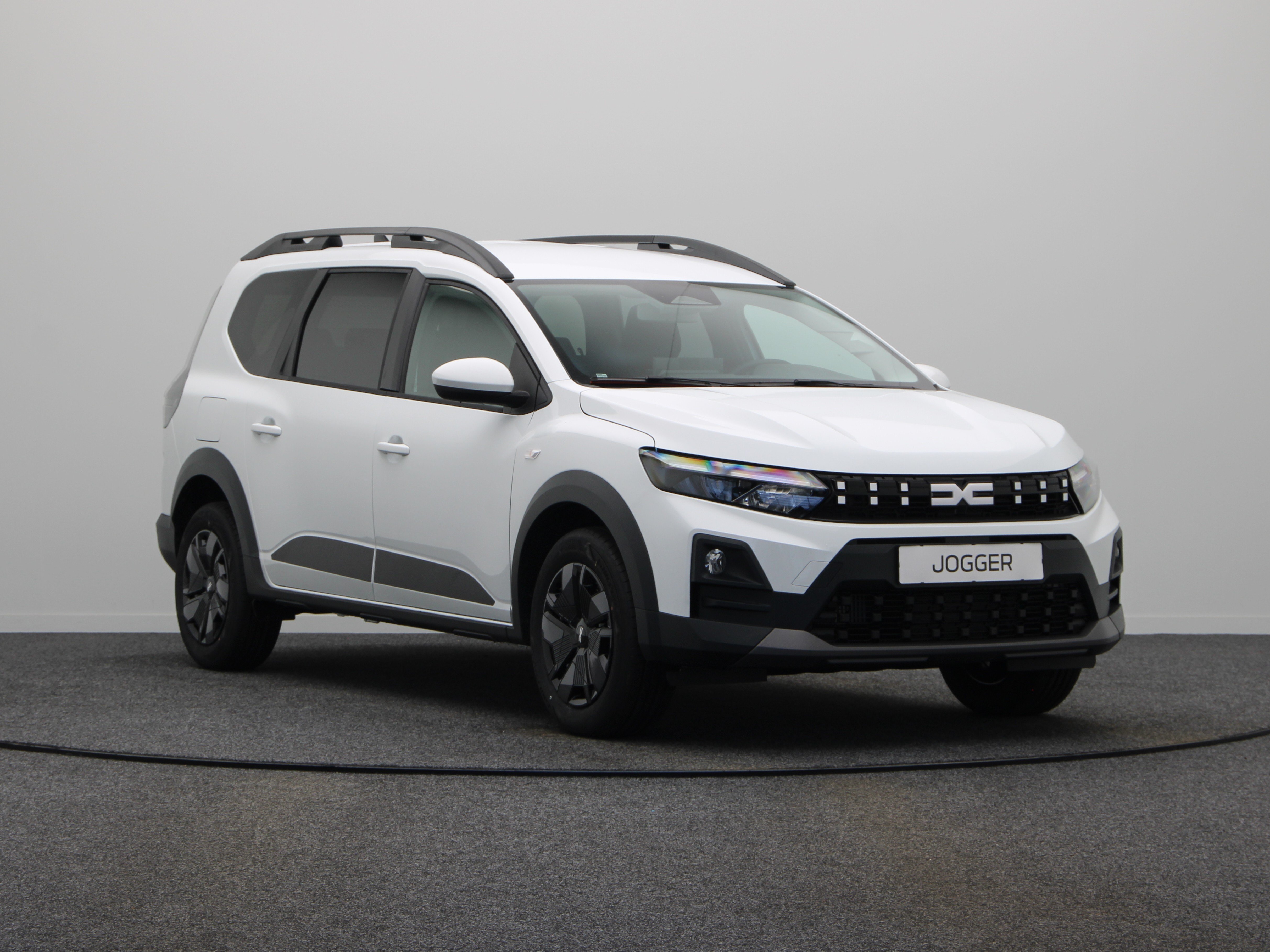 Dacia Jogger Expression Hybrid - Afbeelding 3