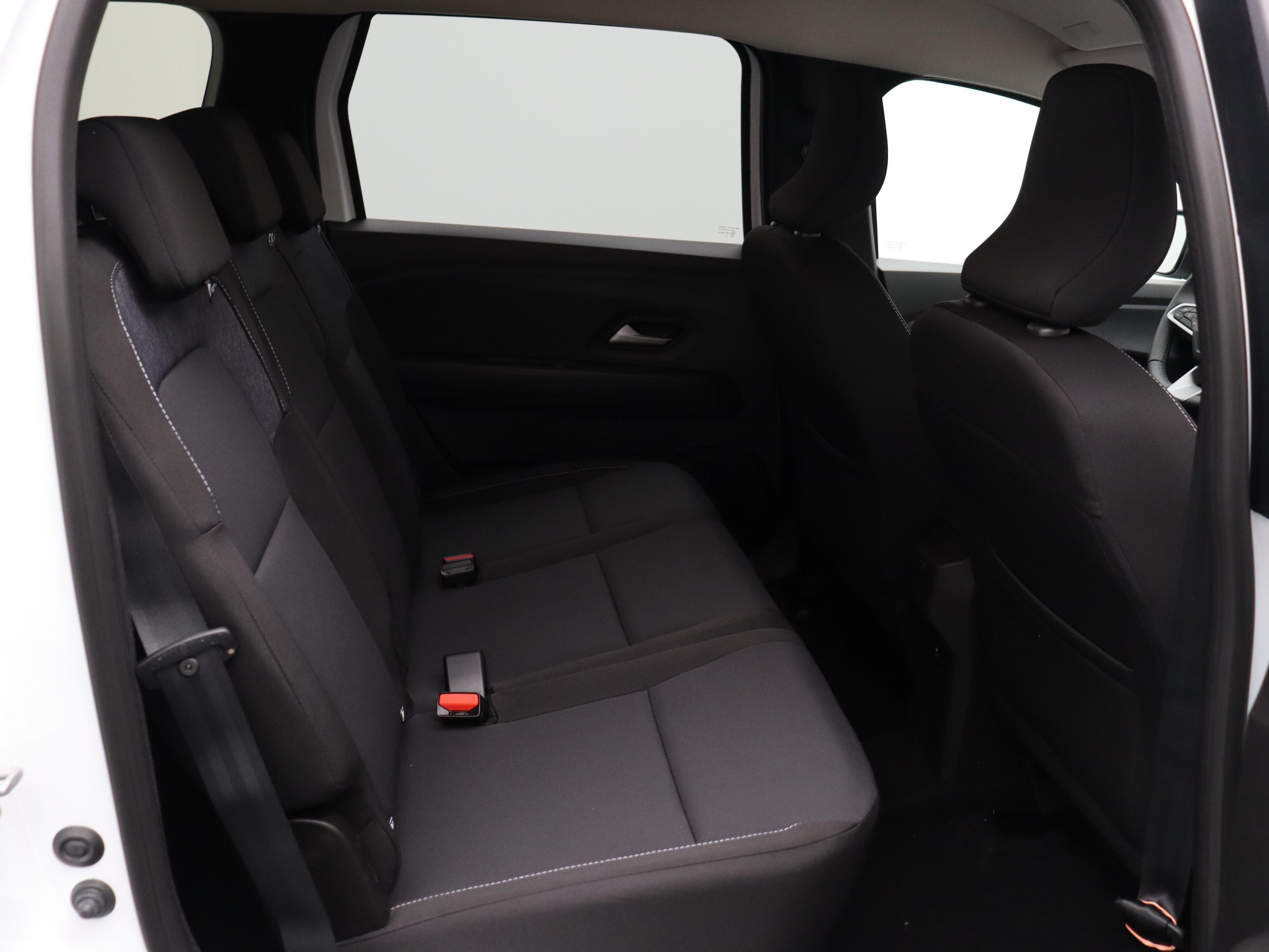 Dacia Jogger Expression Hybrid - Afbeelding 10