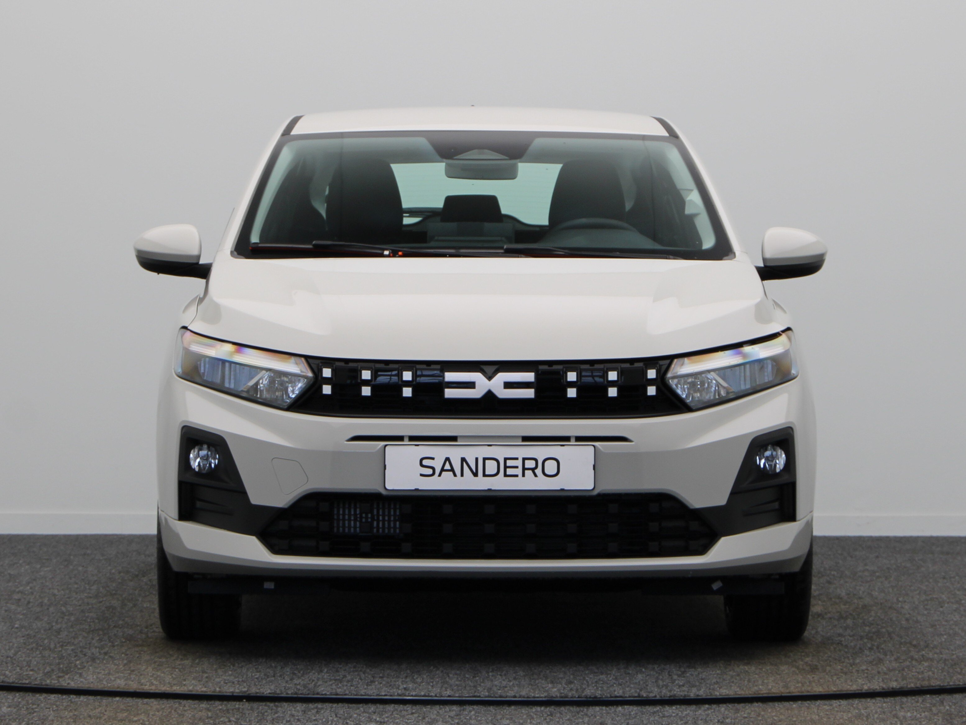 Dacia Sandero Limited Edition Hybrid - Afbeelding 6