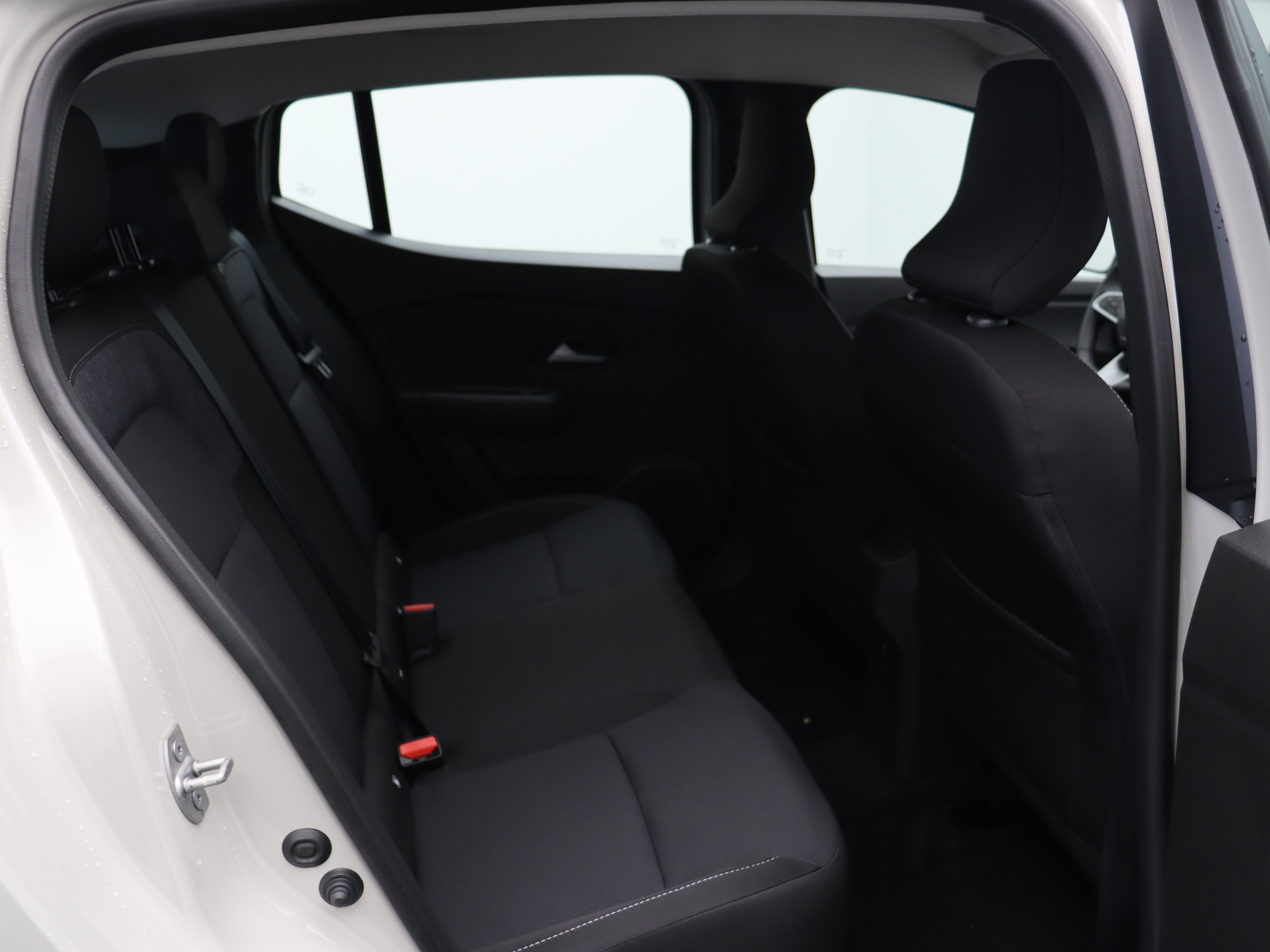 Dacia Sandero Limited Edition Hybrid - Afbeelding 8