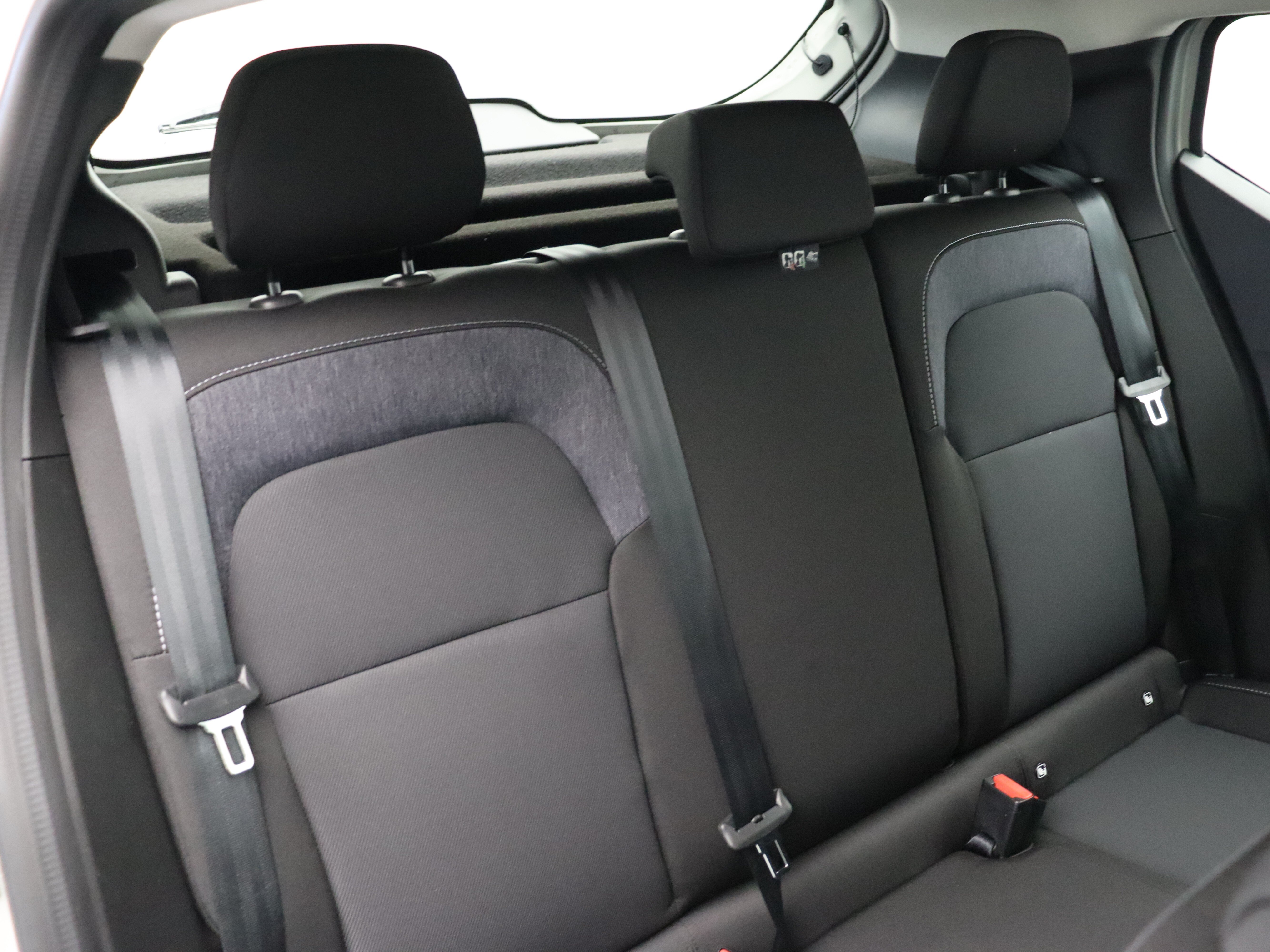 Dacia Sandero Limited Edition Hybrid - Afbeelding 9