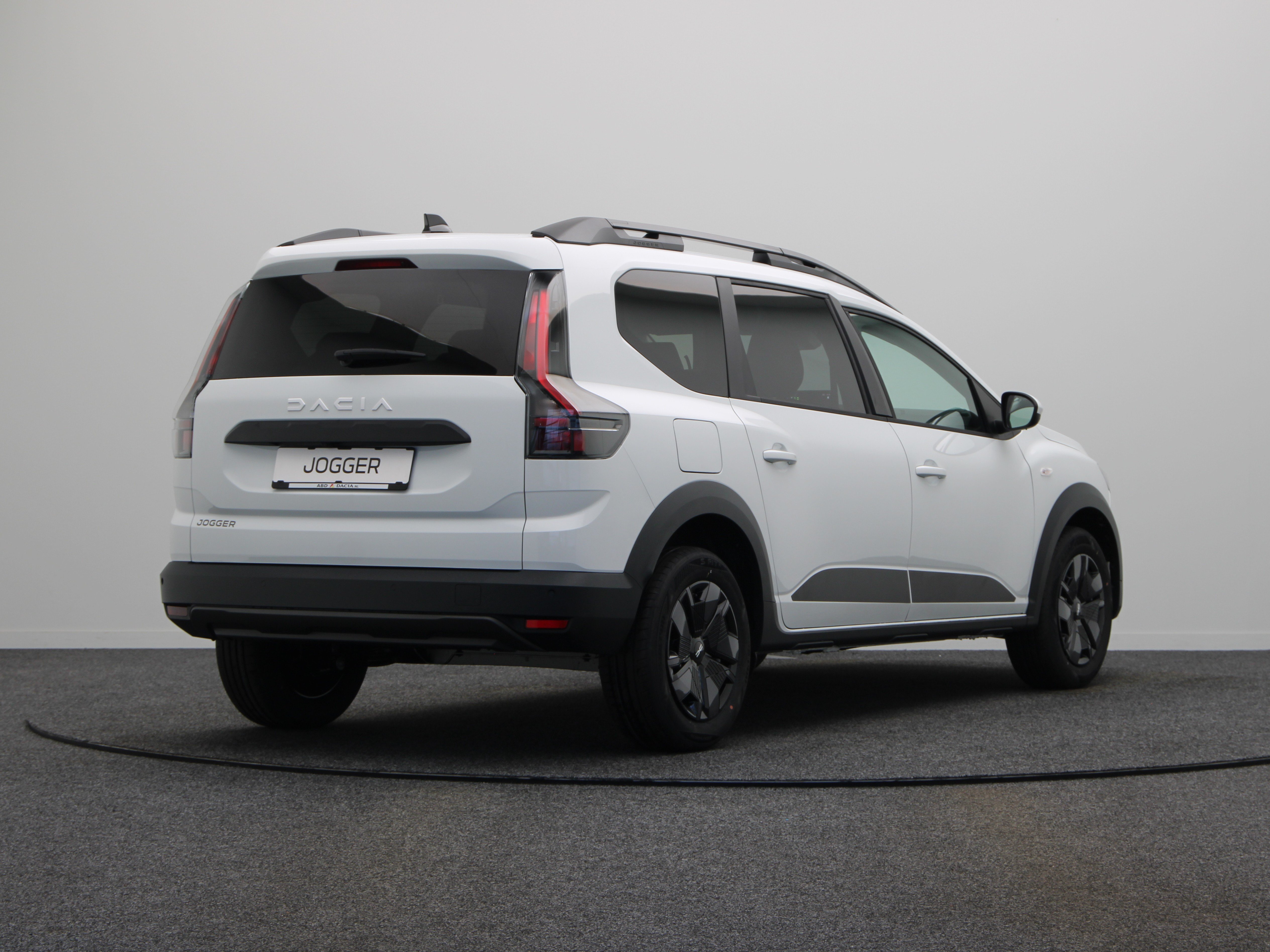 Dacia Jogger Expression Hybrid - Afbeelding 4