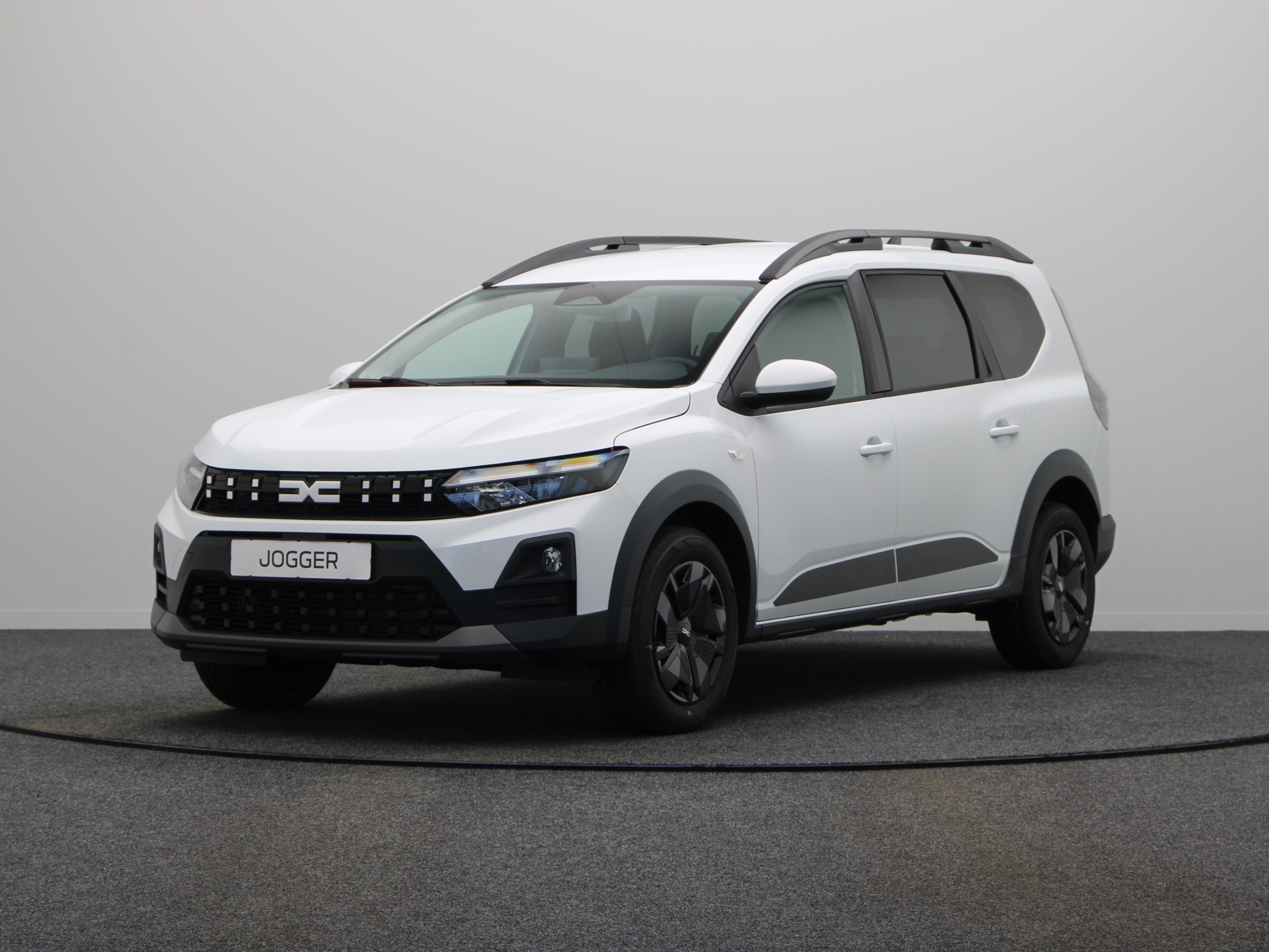 Dacia Jogger Expression Hybrid - Afbeelding 5