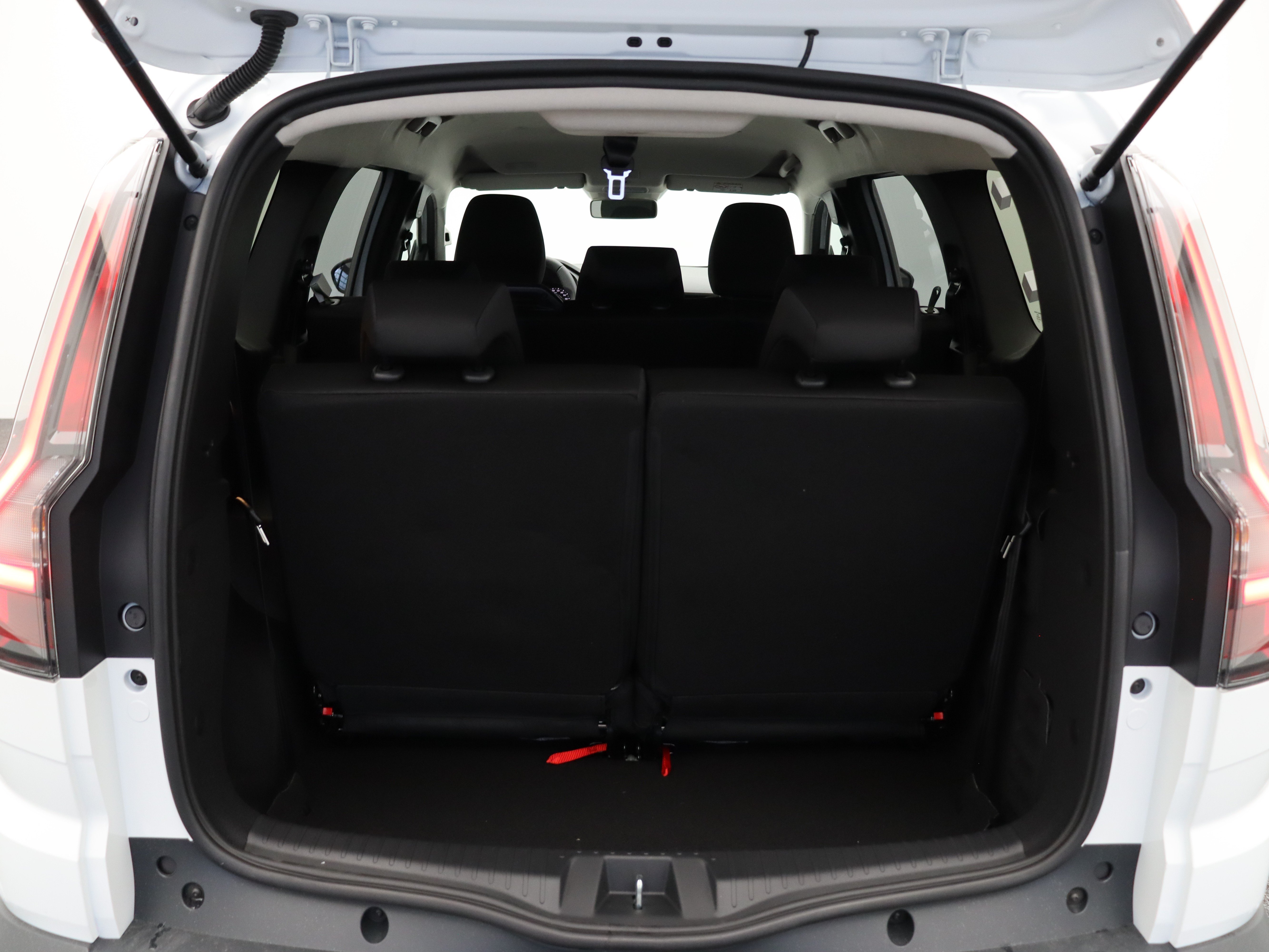 Dacia Jogger Expression Hybrid - Afbeelding 7