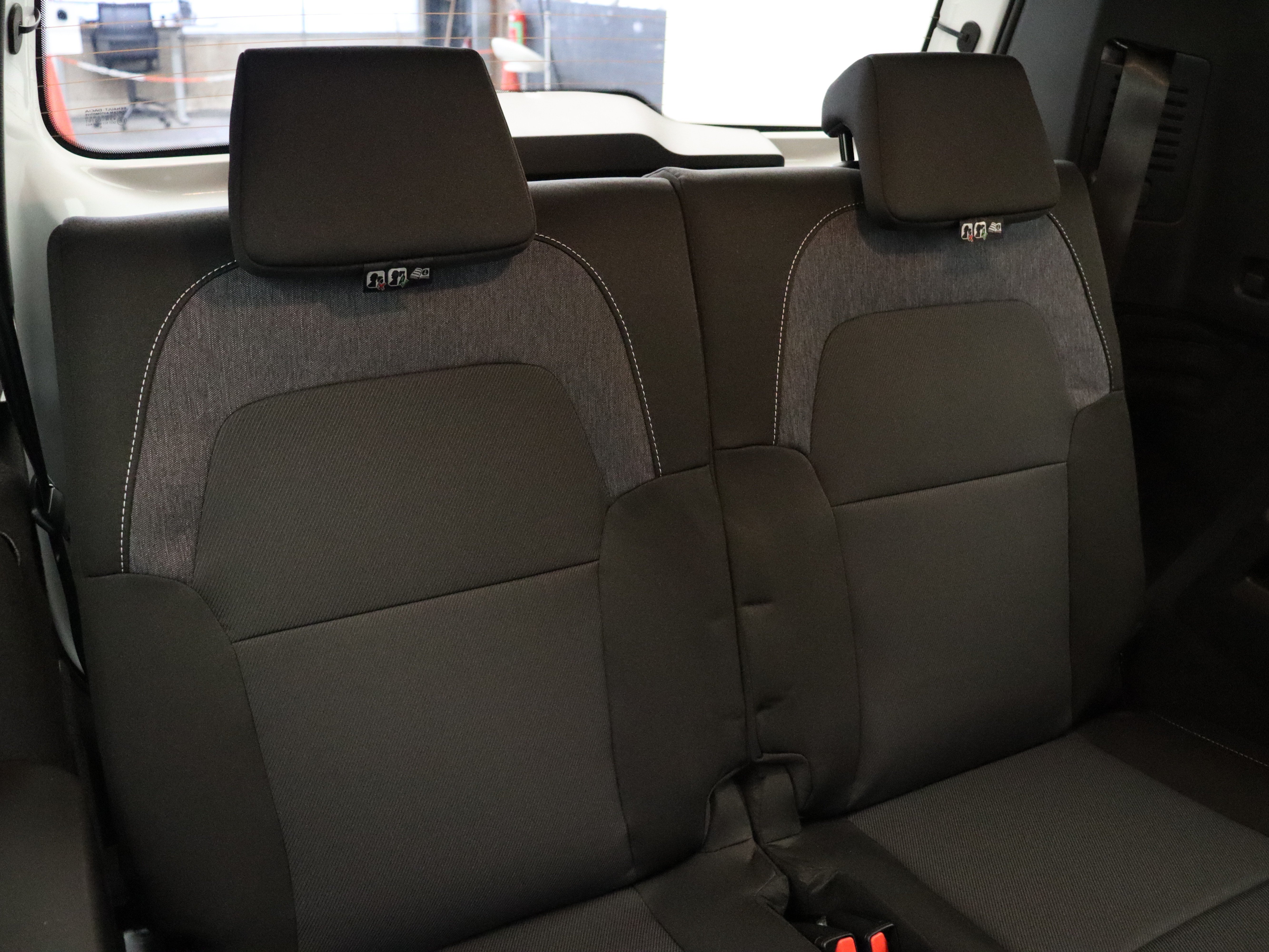 Dacia Jogger Expression Hybrid - Afbeelding 8