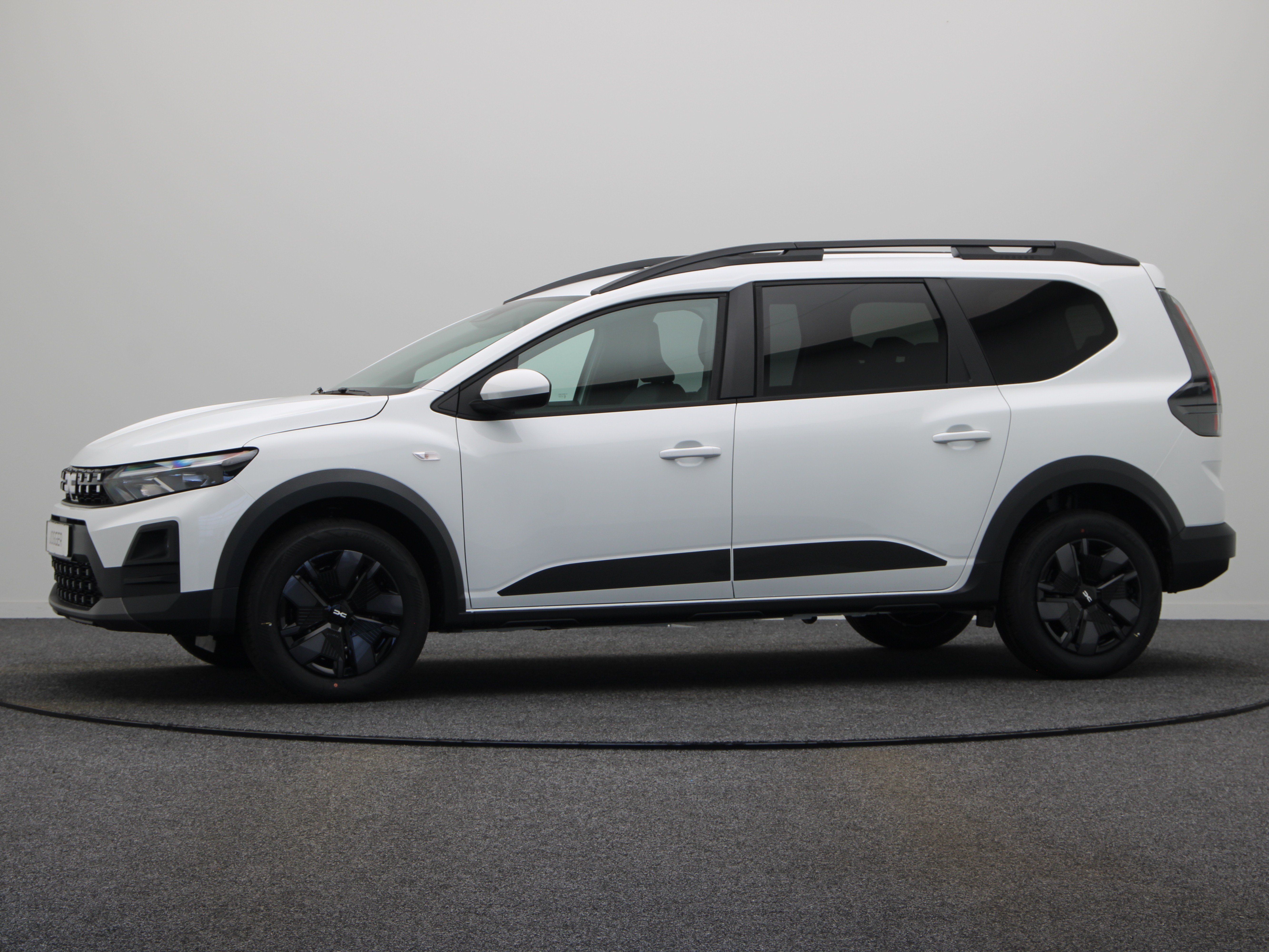 Dacia Jogger Expression Hybrid - Afbeelding 9