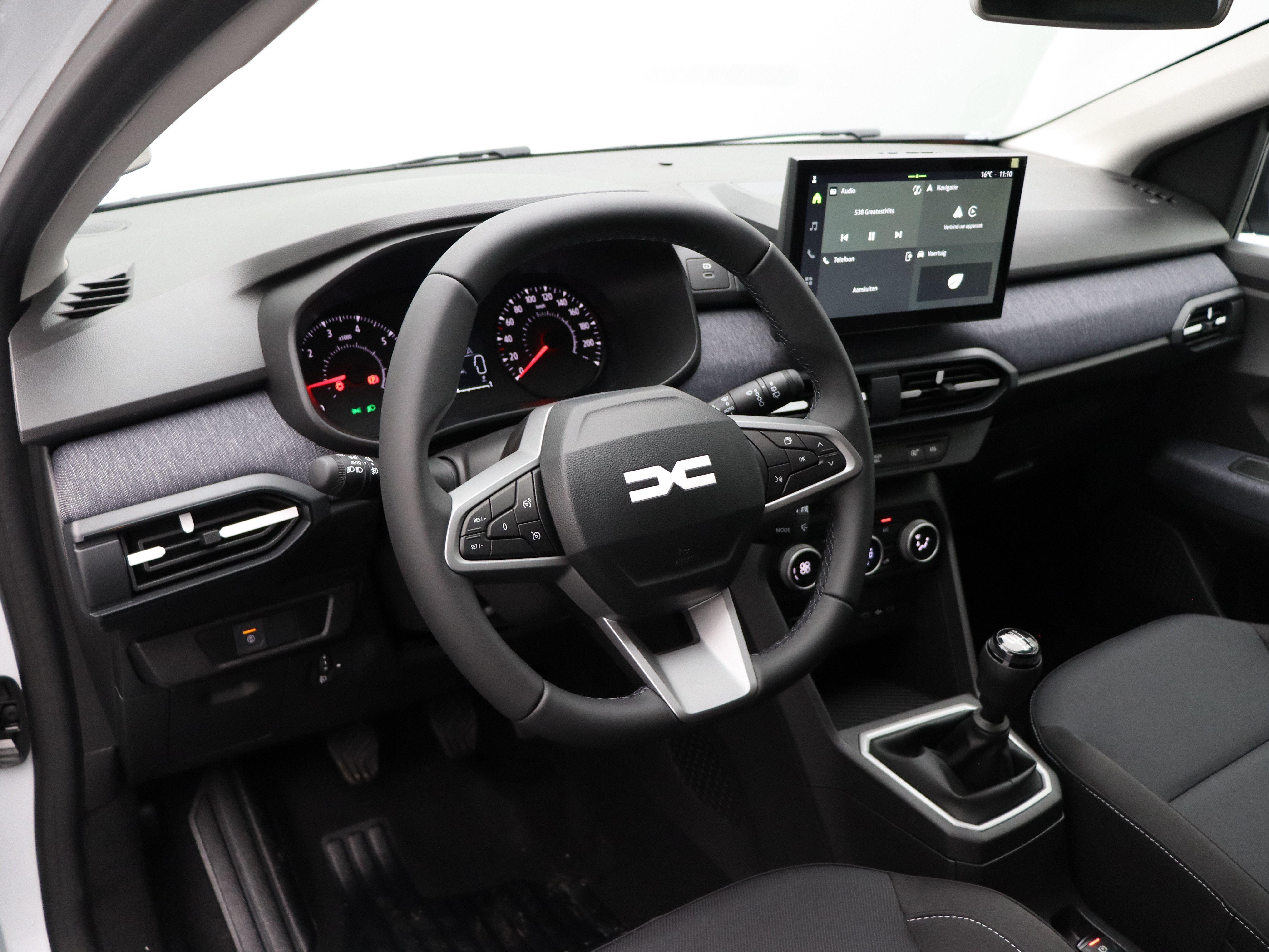 Dacia Jogger Expression Hybrid - Afbeelding 11