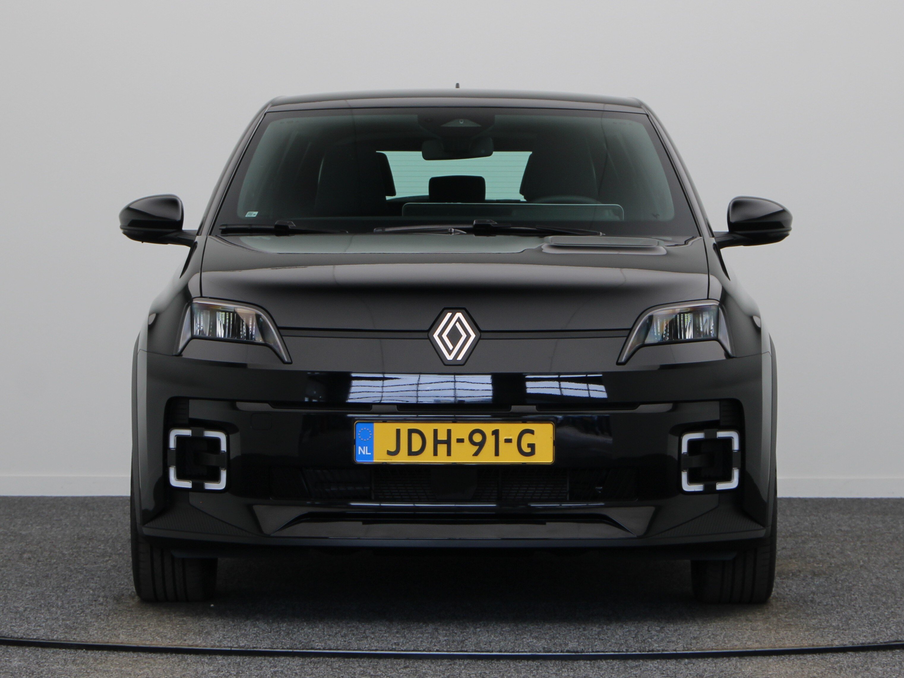 Renault 5 Evolution Comfort range - Afbeelding 6
