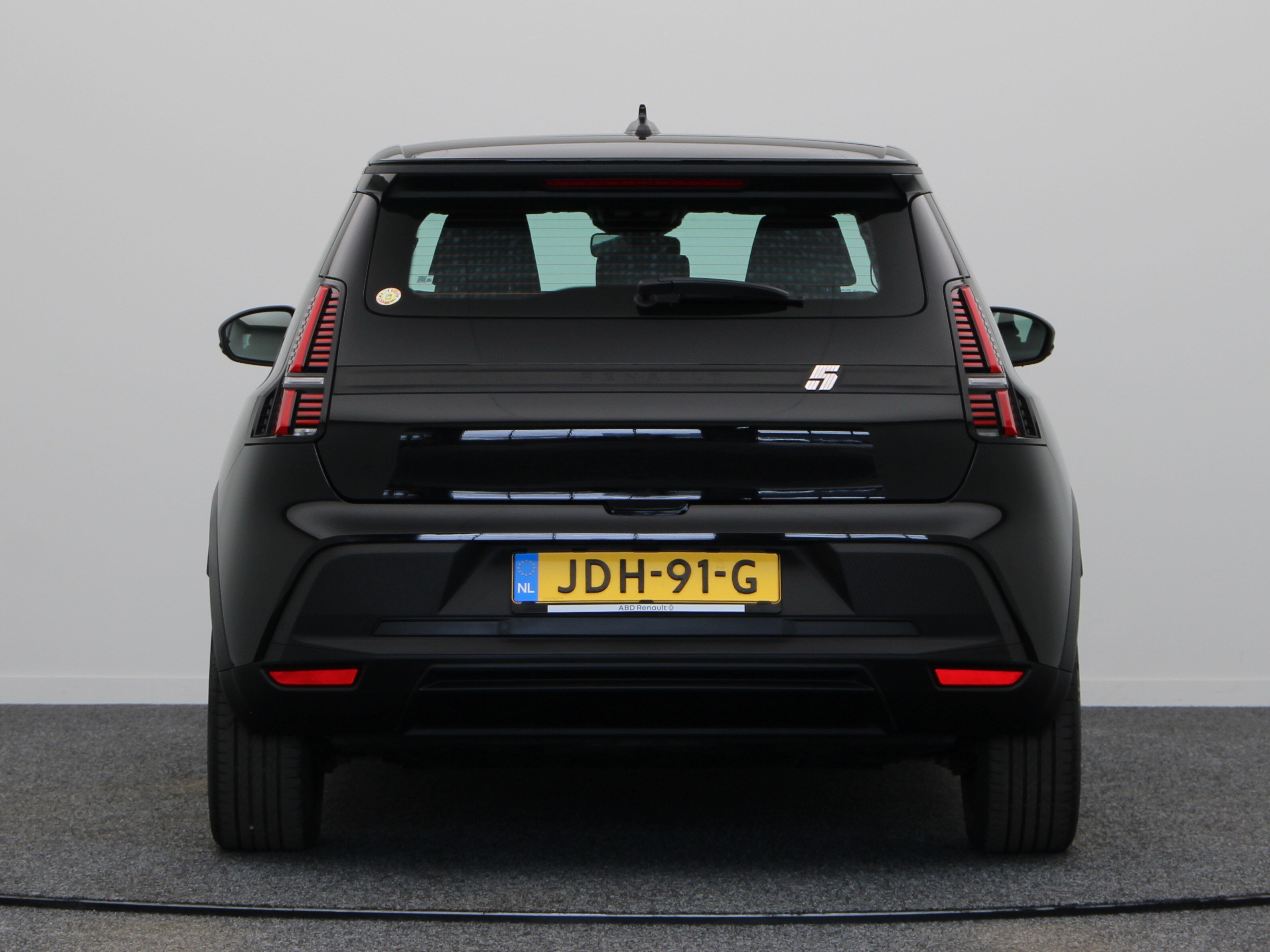 Renault 5 Evolution Comfort range - Afbeelding 7